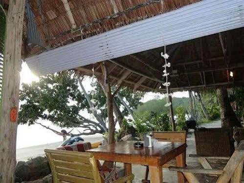 Leela Beach Resort Haad Rin Exterior foto